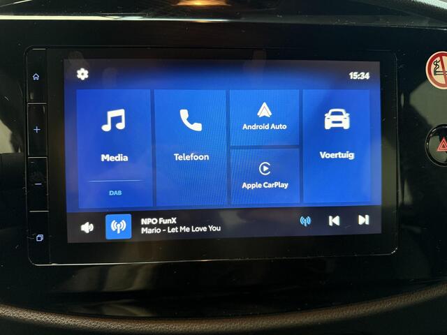 Toyota AYGO X 1.0 VVT-i S-CVT Play