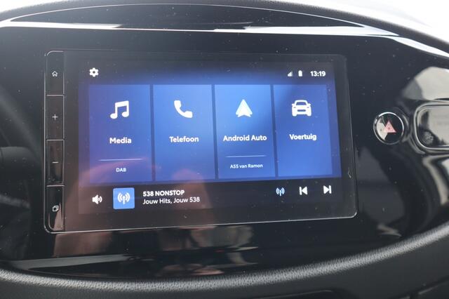 Toyota AYGO X 1.0 VVT-i S-CVT Pulse Bi-tone | Parkeersensoren V+A |