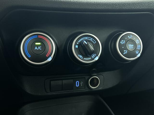 Toyota AYGO X 1.0 VVT-i MT Play | Cruise control | Achteruitrijcamera | Apple carplay/andriod auto navigatie