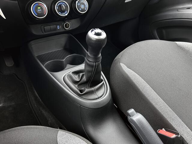 Toyota AYGO X 1.0 VVT-i MT Play | Apple Carplay/Android Auto | Achteruitrijcamera |
