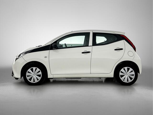 Toyota AYGO 1.0 VVT-i x-fun | Airco | Bluetooth