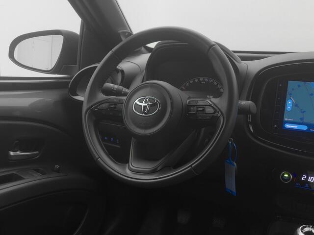 Toyota AYGO X 1.0 VVT-i MT Envy | JBL | CAMERA | CRUISE | NAVI
