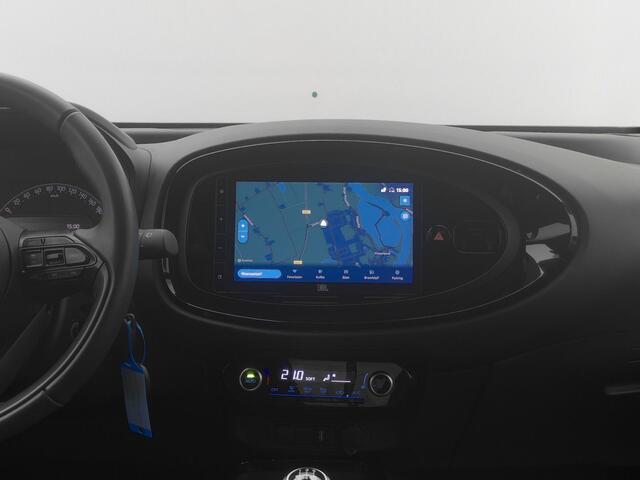 Toyota AYGO X 1.0 VVT-i MT Envy | JBL | CAMERA | CRUISE | NAVI