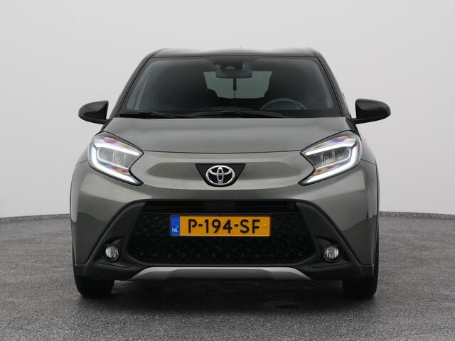 Toyota AYGO X 1.0 VVT-i MT Envy | JBL | CAMERA | CRUISE | NAVI