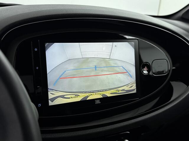 Toyota AYGO X 1.0 VVT-i S-CVT Envy | Carplay | Parkeercamera | Automaat |