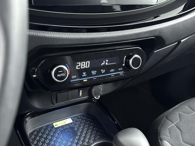 Toyota AYGO X 1.0 VVT-i S-CVT Envy | Carplay | Parkeercamera | Automaat |