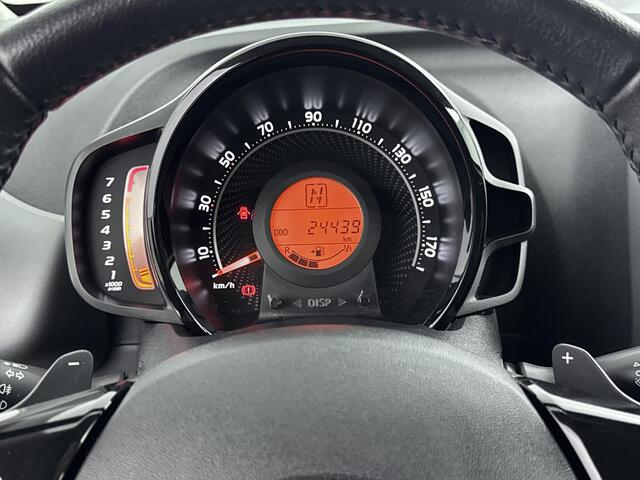 Toyota AYGO 1.0 VVT-i x-joy | Automaat | LM Velgen | Carplay |