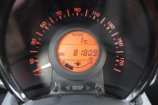 Toyota AYGO 1.0 VVT-i x-fun | Rijklaar | Airco | DAB | El. Pakket | Dealer Onderhouden