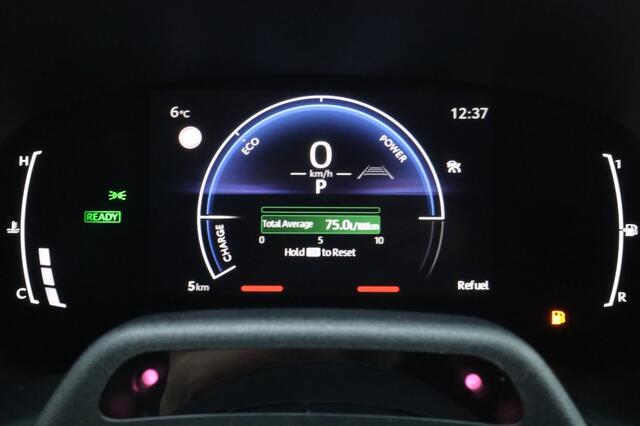 Toyota AYGO X Hybrid 115 Pulse
