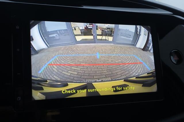 Toyota AYGO X Hybrid 115 Pulse