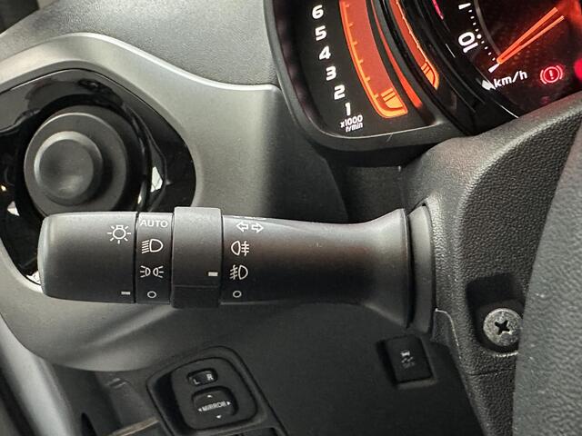 Toyota AYGO 1.0 VVT-i x-play