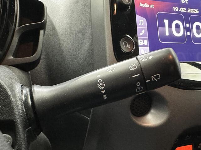 Toyota AYGO 1.0 VVT-i x