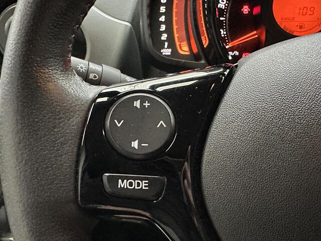 Toyota AYGO 1.0 VVT-i x