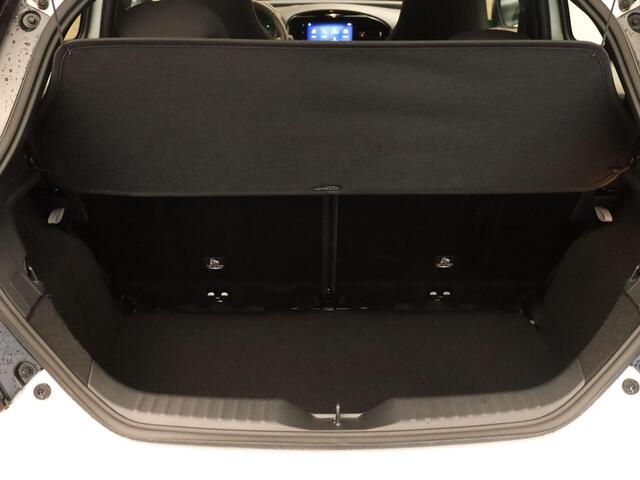 Toyota AYGO X 1.0 VVT-i MT Play - ORIGINEEL NEDERLANDSE AUTO - ACHTERUITRIJ CAMERA - AIRCO - BLUETOOTH - APPLE CARPLAY/ ANDROID AUTO - ADAPTIEVE CRUISE CONTROL - DAB AUDIO