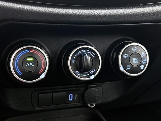 Toyota AYGO X 1.0 VVT-i MT Play | NL dealeronderhouden |