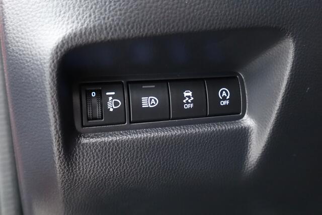 Toyota AYGO X 1.0 VVT-i MT Envy | Adapt. Cruise | Keyless | Apple CarPlay & Android Auto | Camera+PDC | Stoelverw. | DAB