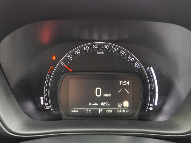 Toyota AYGO X 1.0 VVT-i S-CVT Envy | JBL | Navi | Android Auto, Apple Carplay