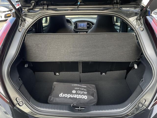 Toyota AYGO X 1.0 VVT-i MT Envy 34dkm Fabrieksgarantie 1ste eigenaar opendak