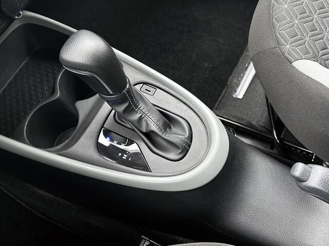 Toyota AYGO X 1.0 VVT-i S-CVT Envy