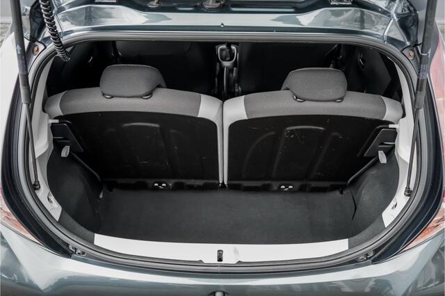 Toyota AYGO 1.0 VVT-i x-play Airco Elek Ramen Lichtmetaal