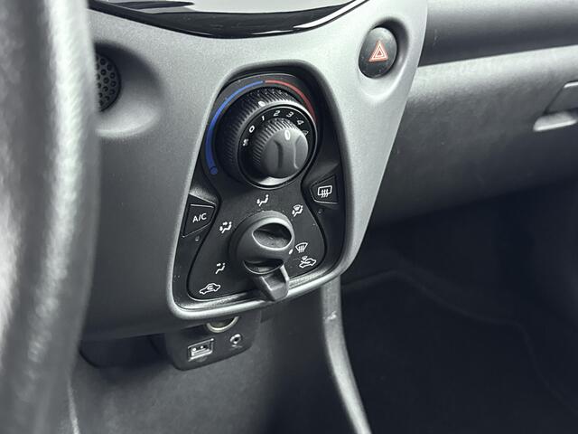 Toyota AYGO 1.0 VVT-i x-play | Apple Carplay/Android Auto | Camera | NL-Auto | Dealeronderhouden | 1E Eig |