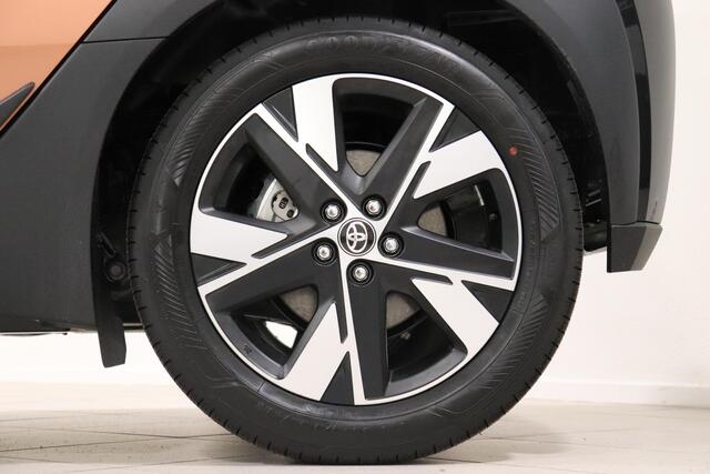 Toyota AYGO X Hybrid 115 pulse, Apple Carplay / Android Auto, Led, Cruise & Climate Controle, Camera!