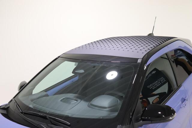 Toyota AYGO X Hybrid 115 envy, Lounge Pack, Cabrio, JBL, Smart Entry, Stoelverwarming, Camera, Sensoren!