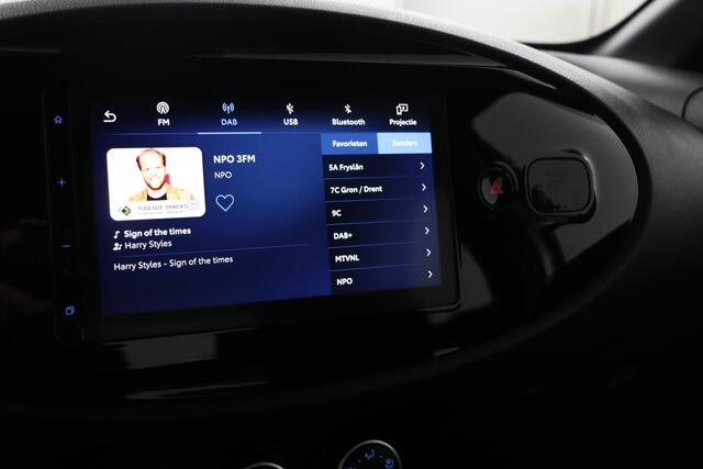 Toyota AYGO X 1.0 VVT-i MT Play | Apple Carplay/Android auto | Parkeercamera | Adaptieve Cruise Control |