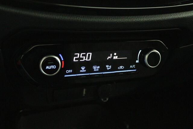 Toyota AYGO X 1.0 VVT-i S-CVT Pulse | Automaat | Two tone | Adaptive cruise control |