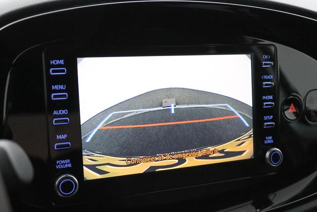 Toyota AYGO X 1.0 VVT-i S-CVT Pulse | Automaat | Two tone | Adaptive cruise control |
