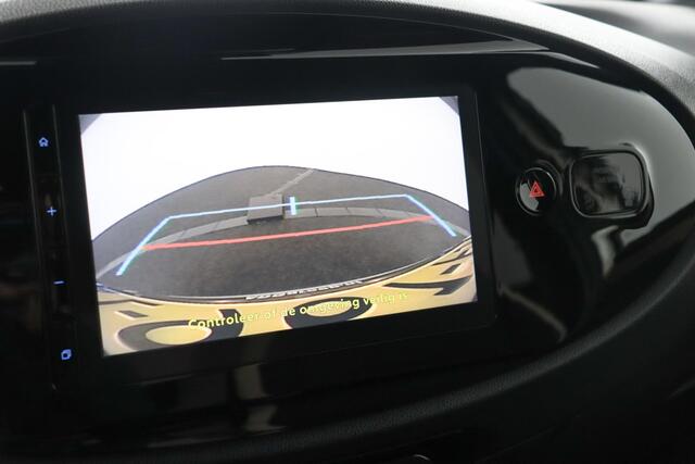 Toyota AYGO X 1.0 VVT-i S-CVT Pulse | Apple Carplay/Android Auto | Climate Control | Parkeercamera | Lichtmetalen Velgen |