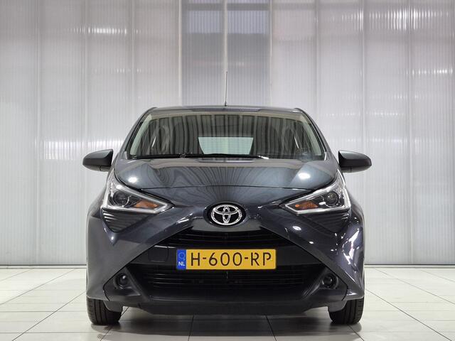 Toyota AYGO 1.0 VVT-i x-fun | Nette auto | Dealer onderhouden |