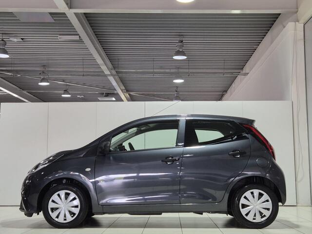 Toyota AYGO 1.0 VVT-i x-fun | Nette auto | Dealer onderhouden |