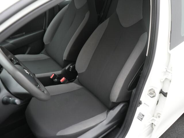 Toyota AYGO 1.0 VVT-i x-fun