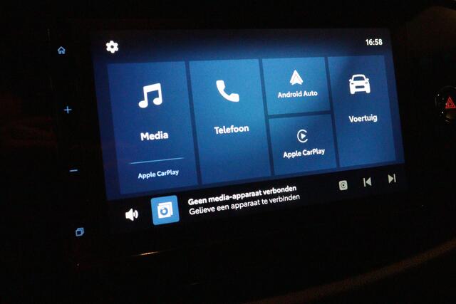 Toyota AYGO X 1.0 VVT-i MT Envy | APPCONNECT | CAMERA | STOELVERW | ADAP CRUISE | LANE-ASSIST |