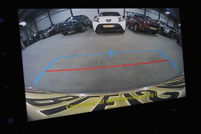 Toyota AYGO X 1.0 VVT-i MT Envy | APPCONNECT | CAMERA | STOELVERW | ADAP CRUISE | LANE-ASSIST |