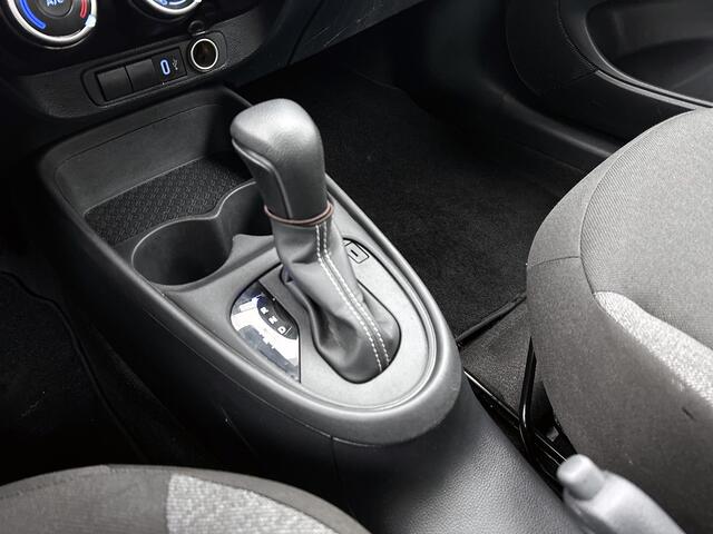 Toyota AYGO X 1.0 VVT-i S-CVT Play