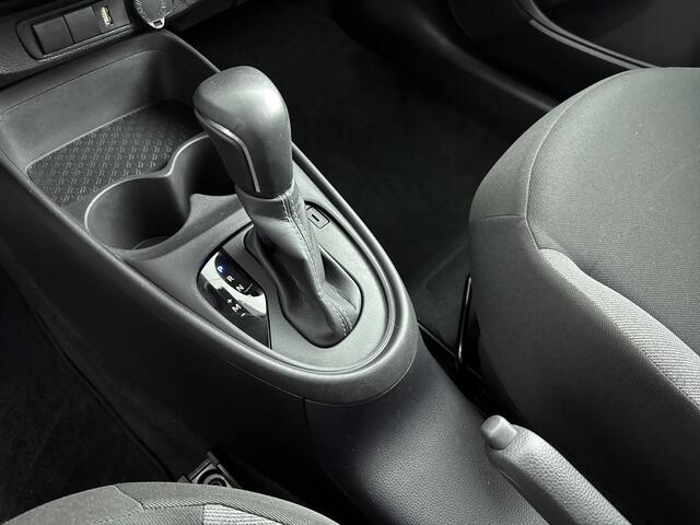 Toyota AYGO X 1.0 VVT-i S-CVT first | Achteruitrijcamera | Dealeronderhouden |