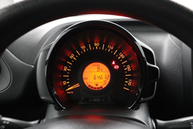 Toyota AYGO 1.0 VVT-i x-now | Airco |