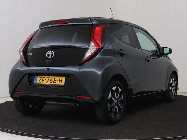 Toyota AYGO 1.0 VVT-i x-joy | BTW Voertuig | Achteruitrijcamera |