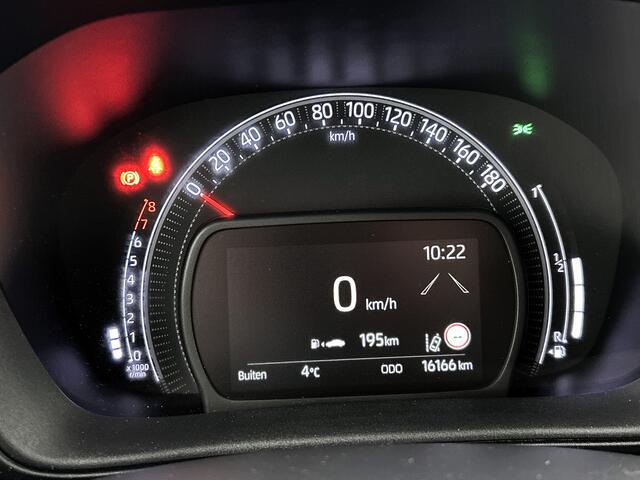 Toyota AYGO X 1.0 VVT-i MT Play | NL dealeronderhouden |