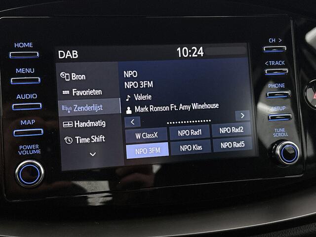 Toyota AYGO X 1.0 VVT-i MT Play | NL dealeronderhouden |