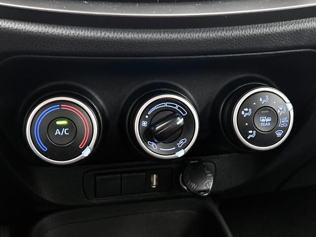 Toyota AYGO X 1.0 VVT-i MT Play | NL dealeronderhouden |