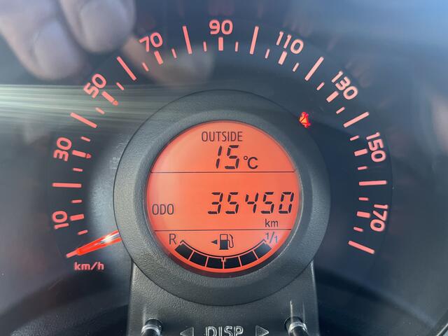 Toyota AYGO 1.0 VVT-i x-fun