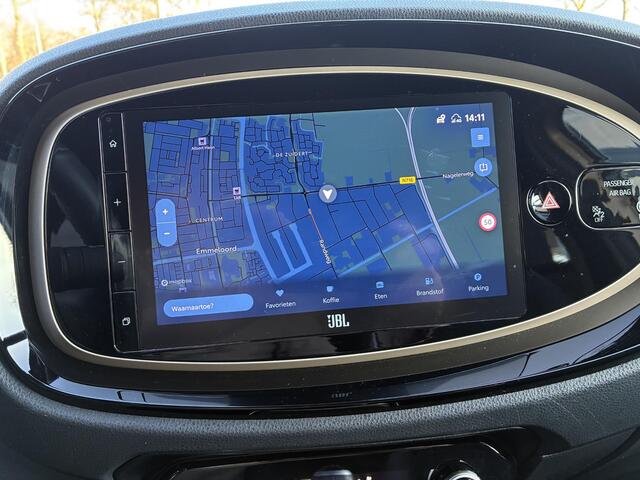 Toyota AYGO X 1.0 VVT-i MT Envy 5-Deurs | Climate control | Navigatie | Camera | 18" LM-Velgen | Elektrisch Pakket | Cruise control | Private-Glass | LED Verlichting | DAB