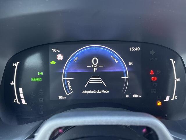 Toyota AYGO X Hybrid 115 pulse **NIEUWE AUTO/ HYBRIDE/ DIRECT LEVERBAAR**