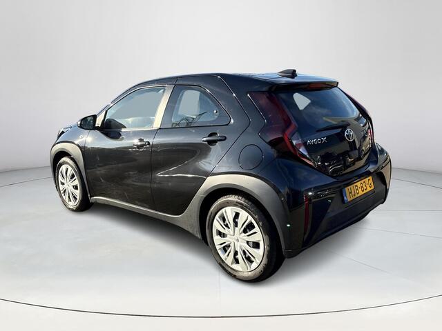 Toyota AYGO X 1.0 VVT-i MT Play **ADAPTIEF CRUISE CONTROL/ PARKEERCAMERA/ AIRCO**