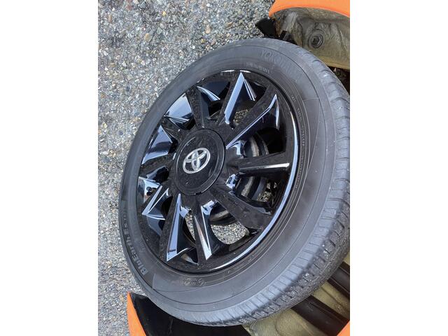 Toyota AYGO 1.0 VVT-i x-cite