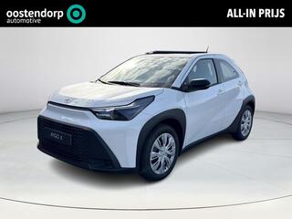 toyota-aygo-x-hybrid-115-play-**nie