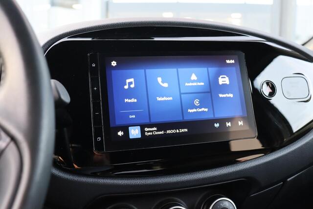 Toyota AYGO X 1.0 VVT-i MT Pulse Limited, Stoelverwarming, Apple carplay, Android auto.